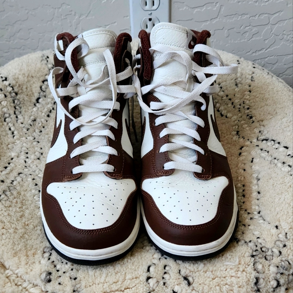 Custom Nikes